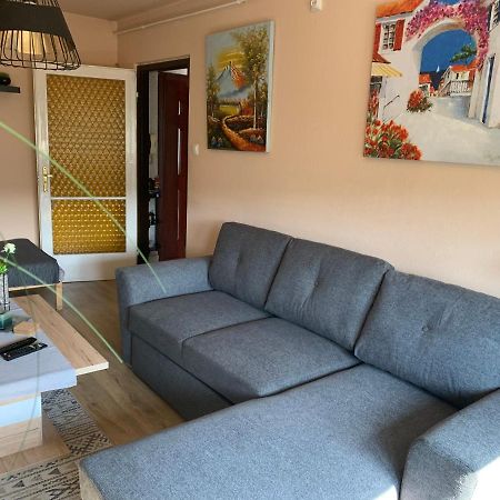 Apartment Simon Будапеща Екстериор снимка