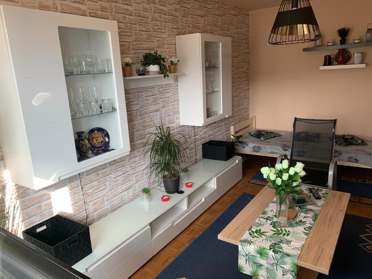 Apartment Simon Будапеща Екстериор снимка