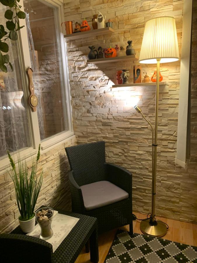 Apartment Simon Будапеща Екстериор снимка