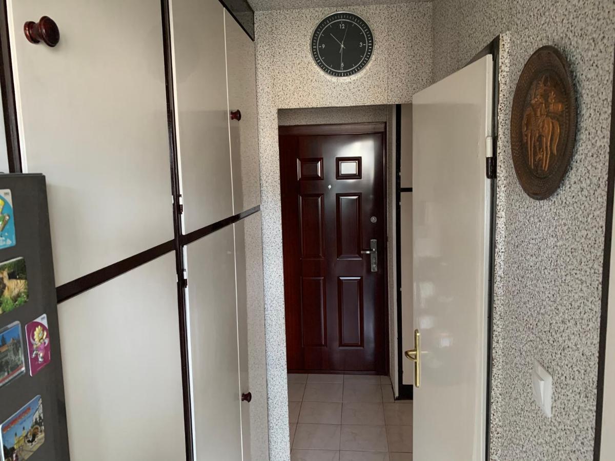 Apartment Simon Будапеща Екстериор снимка