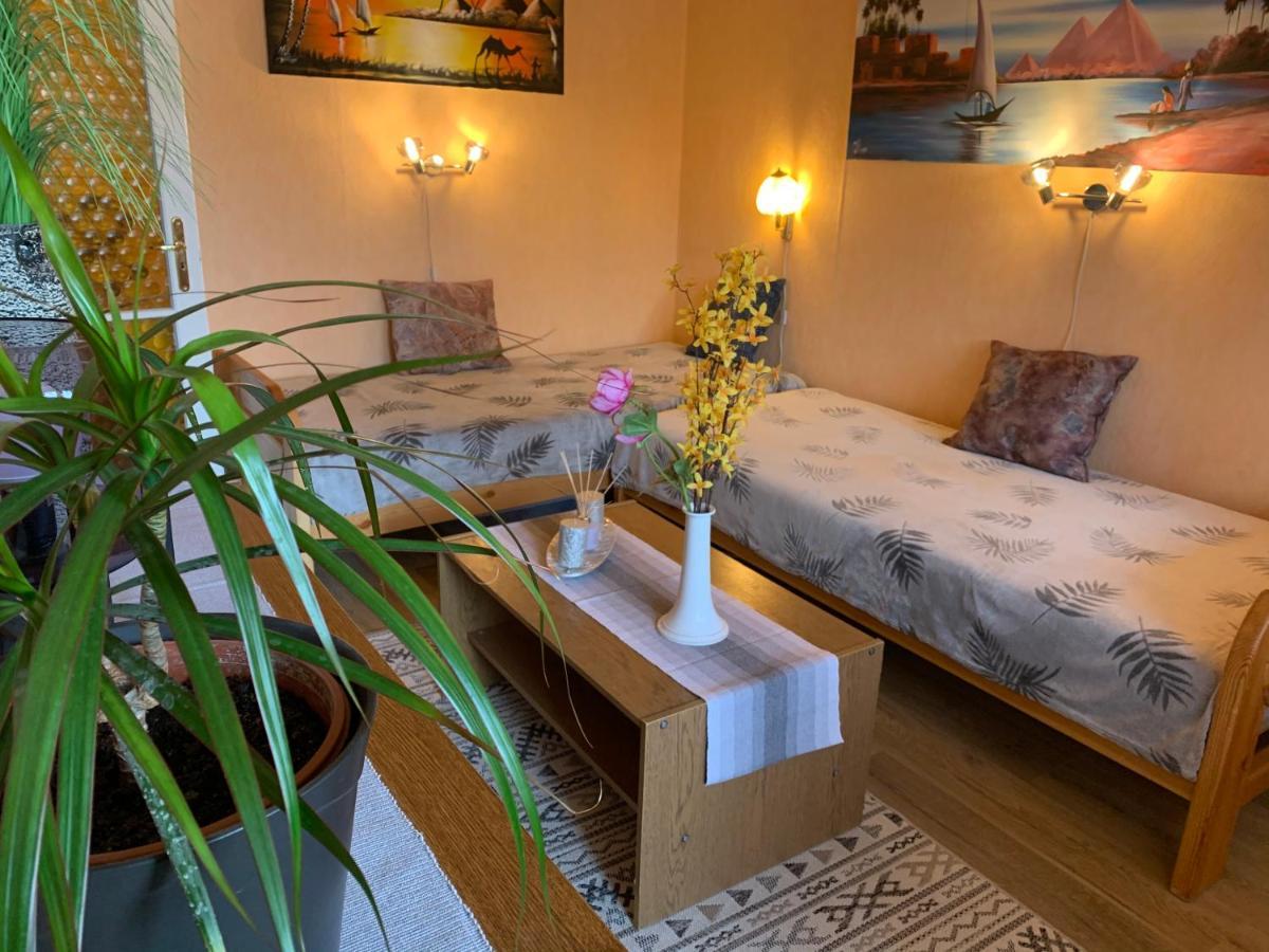 Apartment Simon Будапеща Екстериор снимка