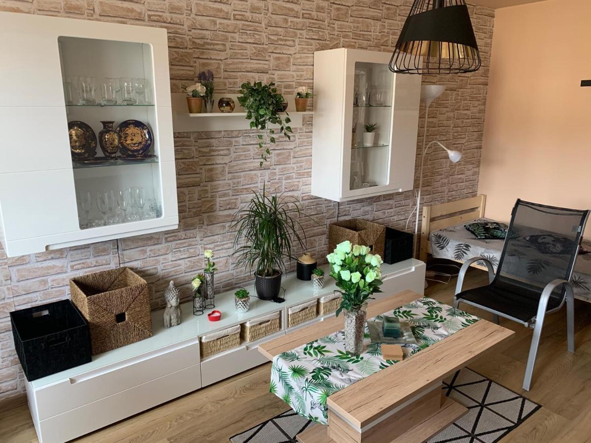 Apartment Simon Будапеща Екстериор снимка