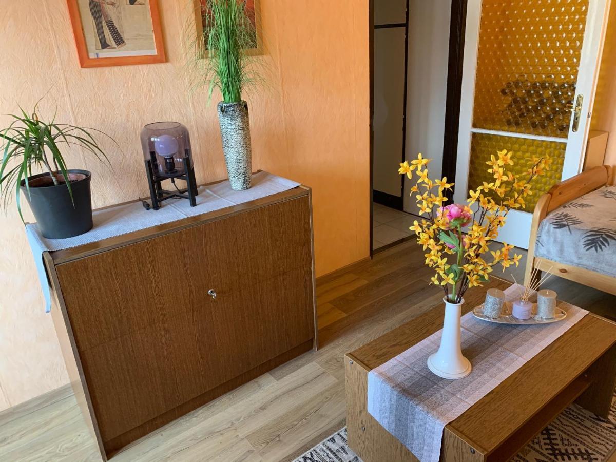 Apartment Simon Будапеща Екстериор снимка