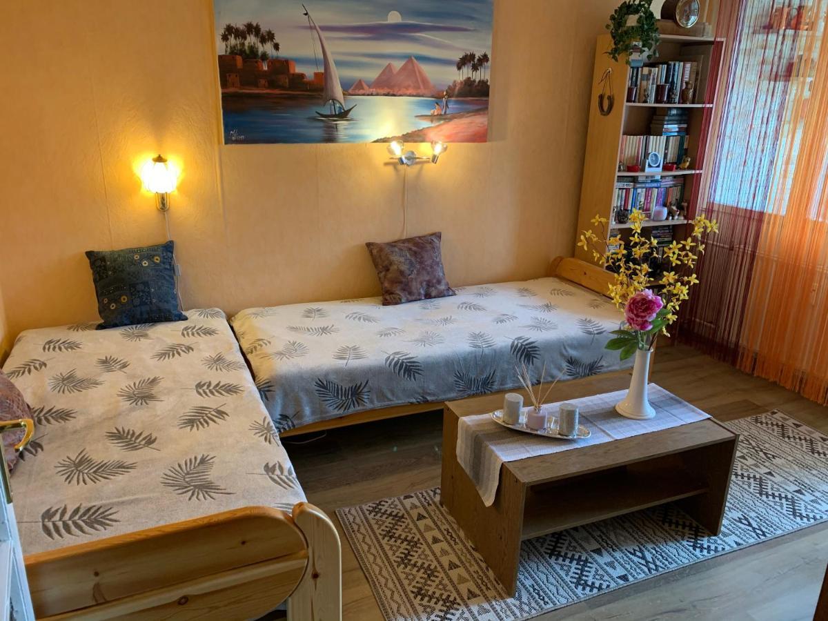 Apartment Simon Будапеща Екстериор снимка
