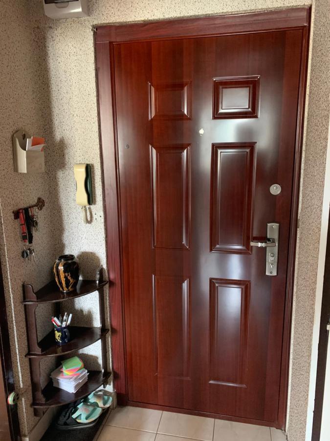 Apartment Simon Будапеща Екстериор снимка