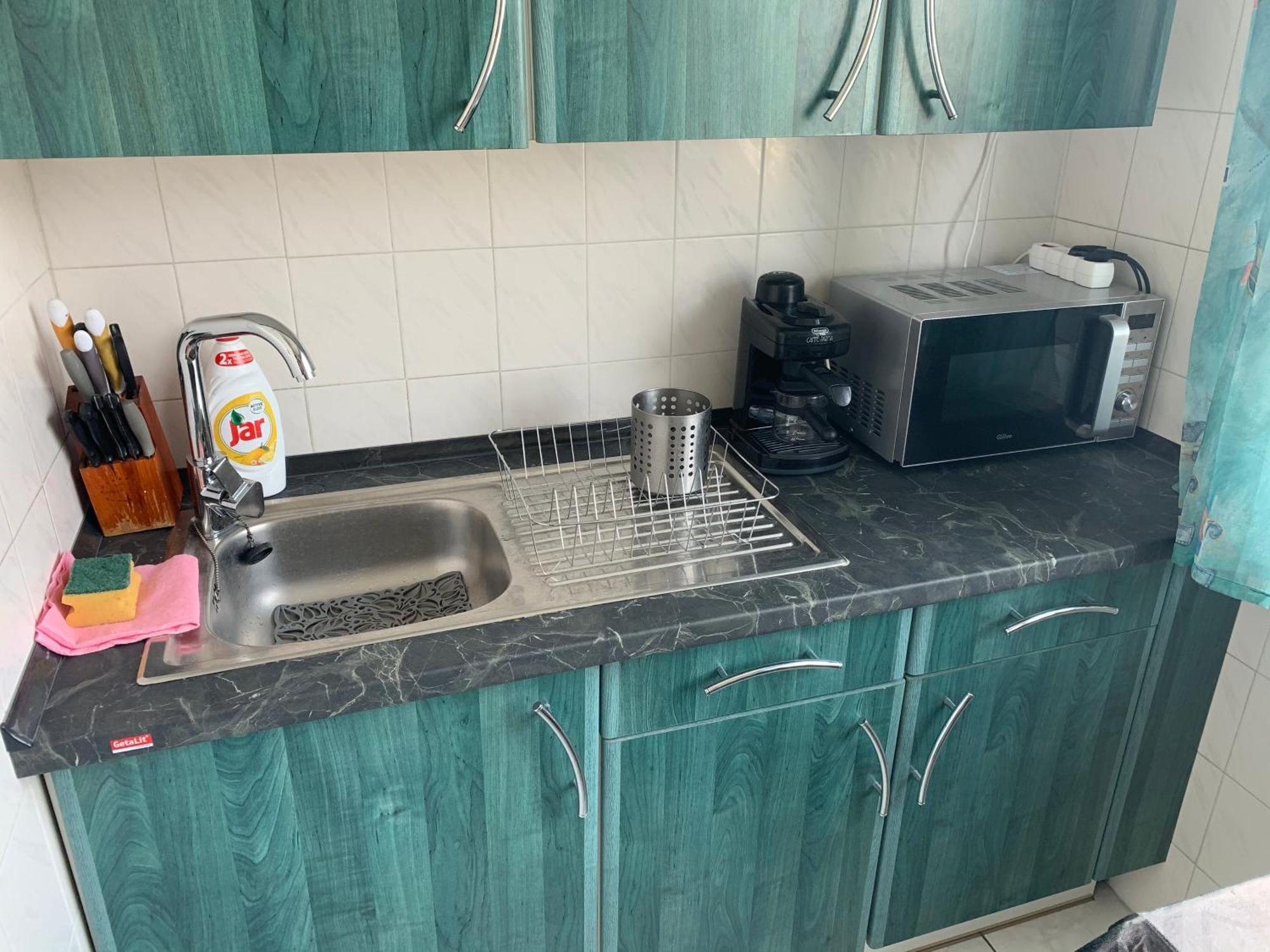 Apartment Simon Будапеща Екстериор снимка