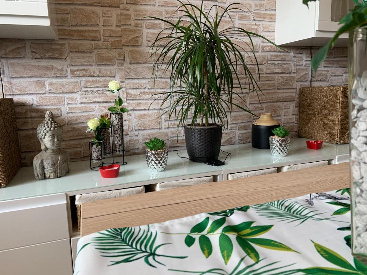 Apartment Simon Будапеща Екстериор снимка
