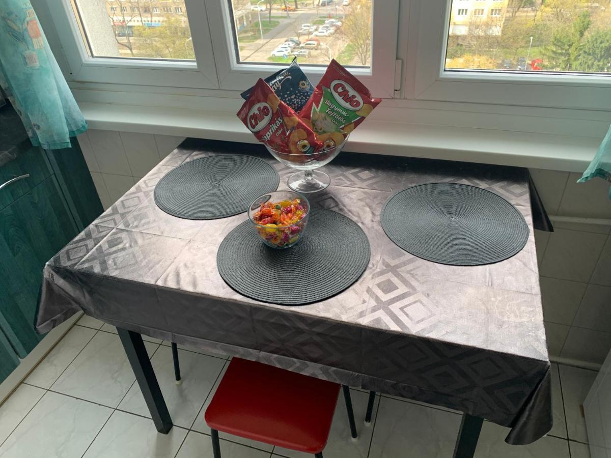 Apartment Simon Будапеща Екстериор снимка