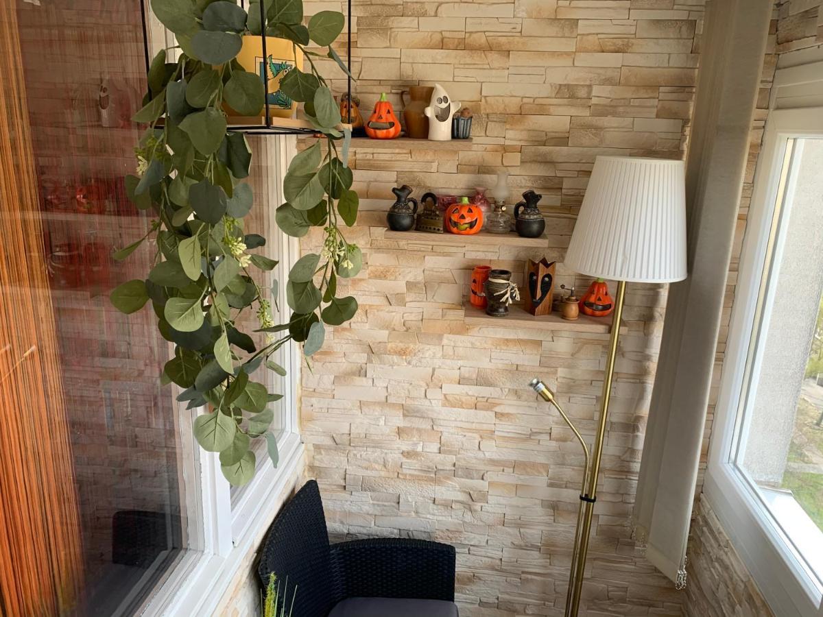 Apartment Simon Будапеща Екстериор снимка