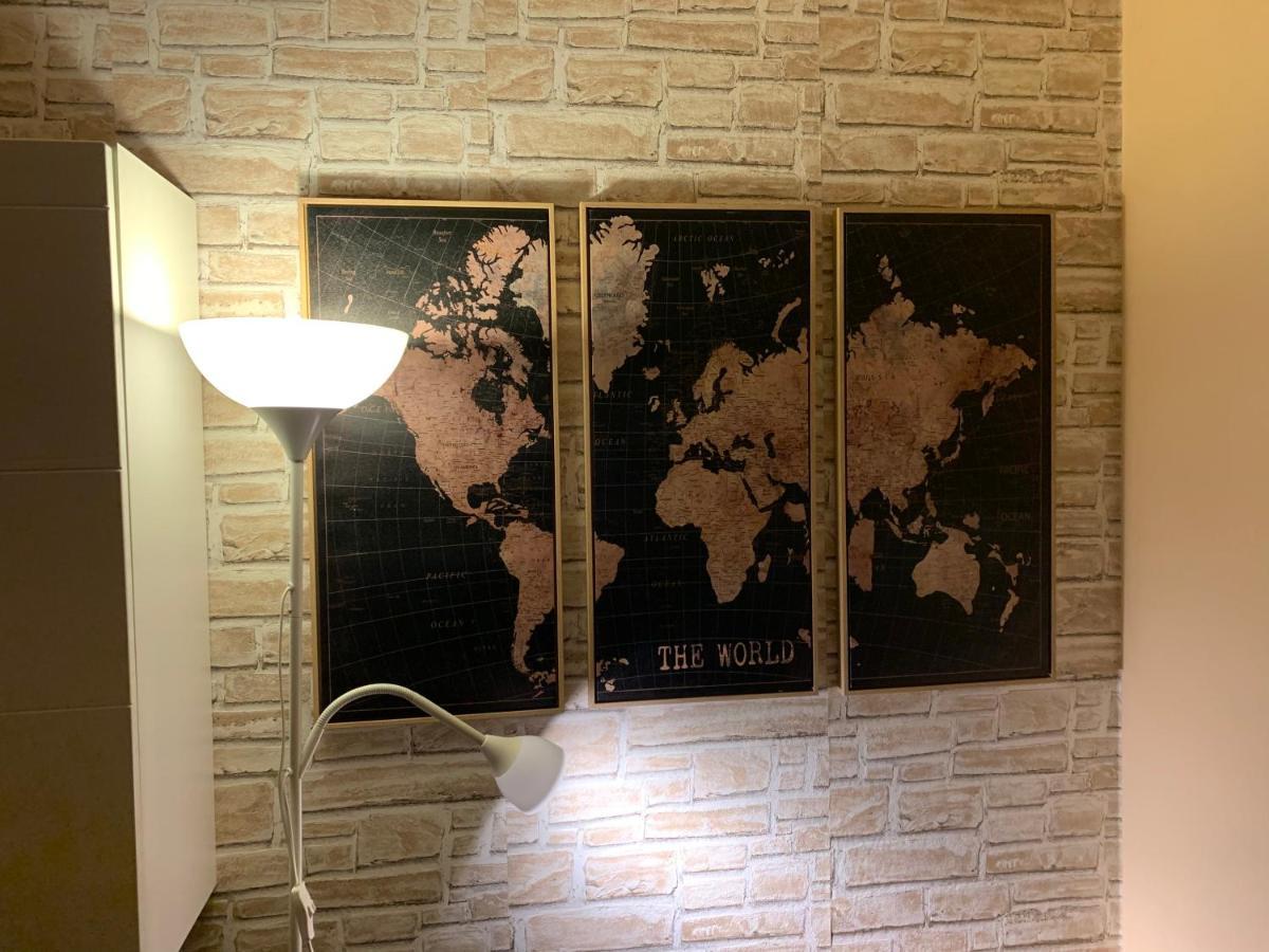 Apartment Simon Будапеща Екстериор снимка