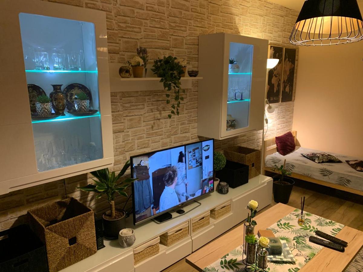 Apartment Simon Будапеща Екстериор снимка