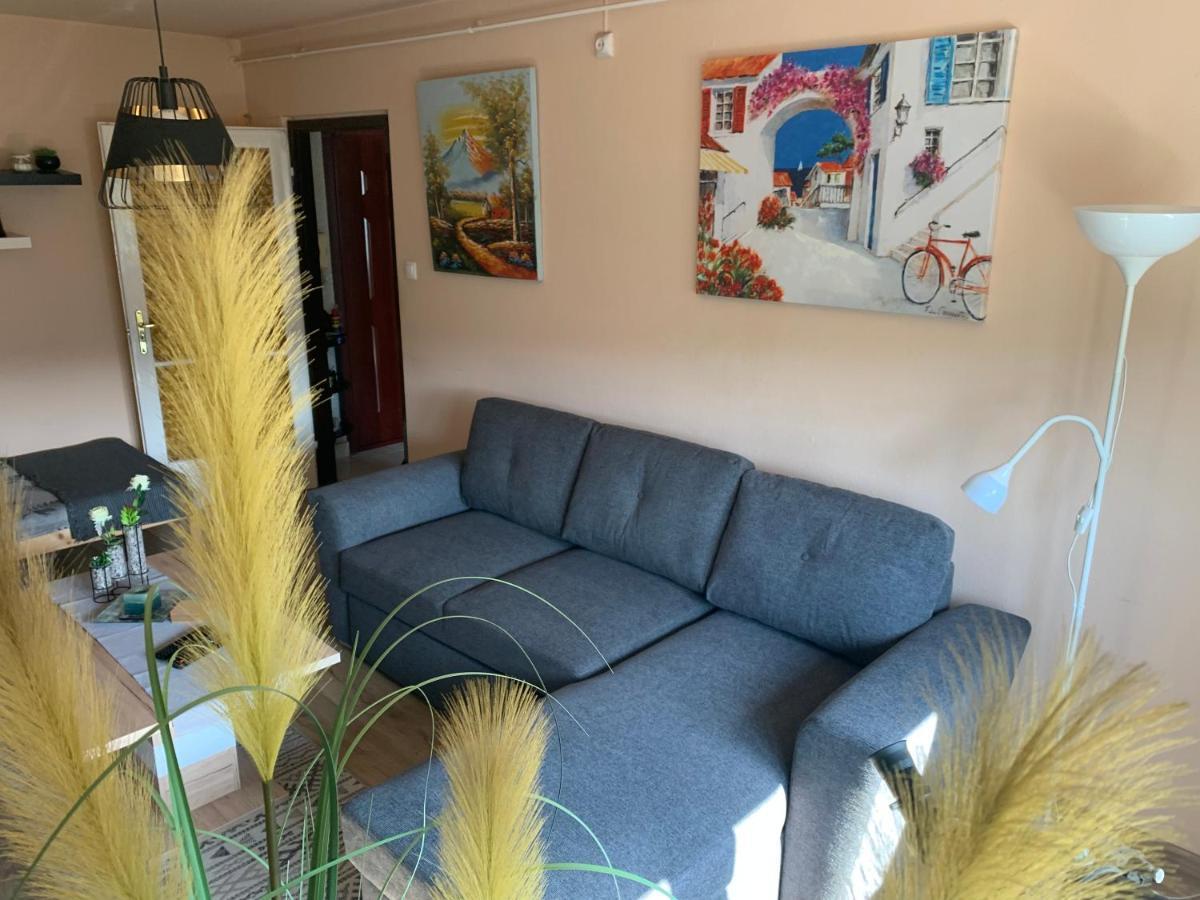 Apartment Simon Будапеща Екстериор снимка
