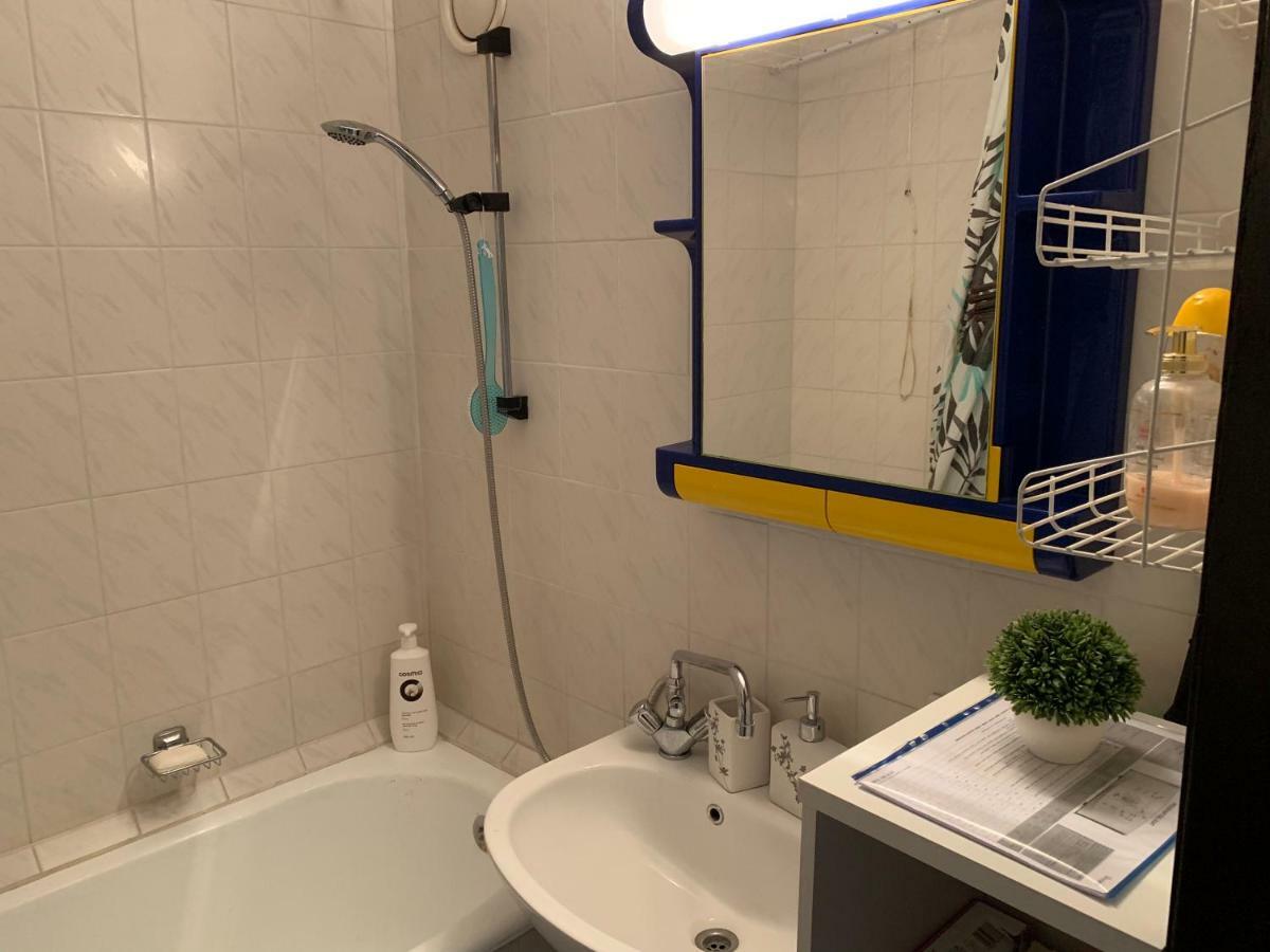 Apartment Simon Будапеща Екстериор снимка