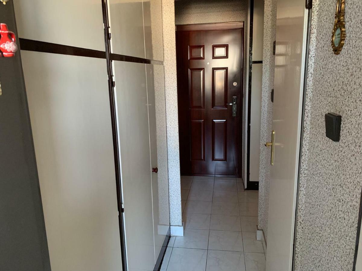 Apartment Simon Будапеща Екстериор снимка